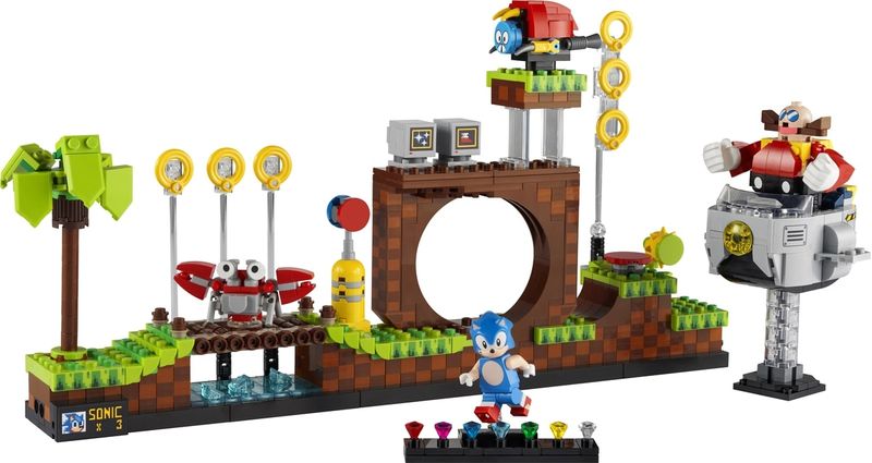 2-LEGO-Ideas---Sonic-The-Hedgehog---Zona-Green-Hill---21331