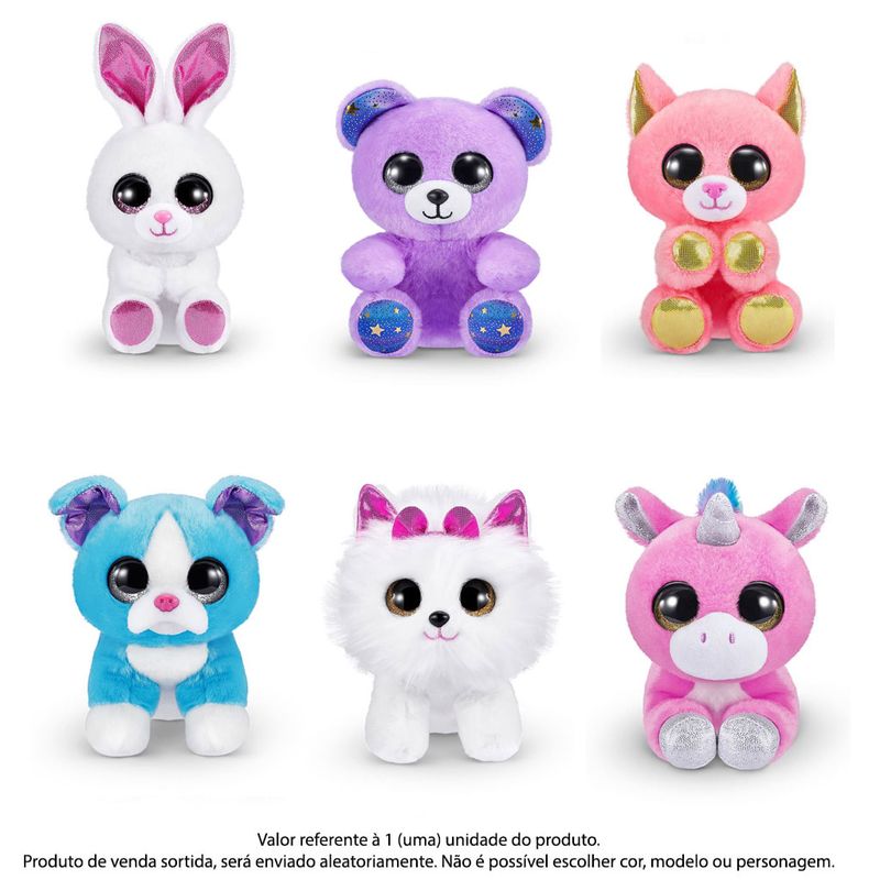Pelucia-no-Cone---Kiki-Surprise---Classic---Zuru---Sortido---Fun--1
