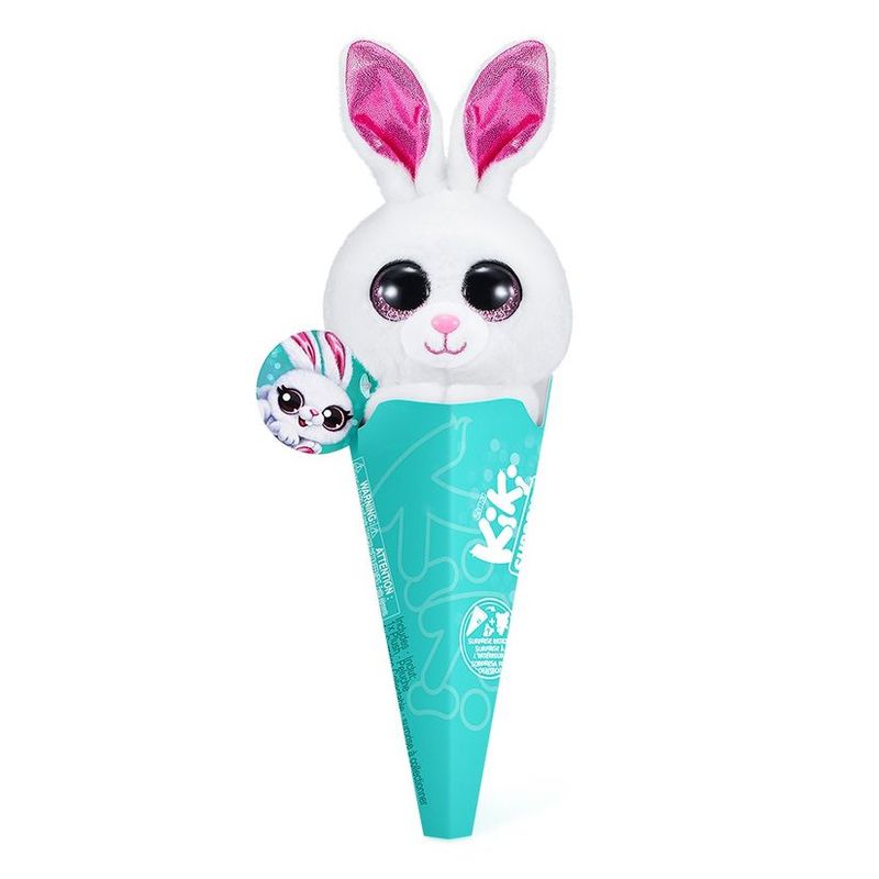 Pelucia-no-Cone---Kiki-Surprise---Classic---Zuru---Sortido---Fun--2