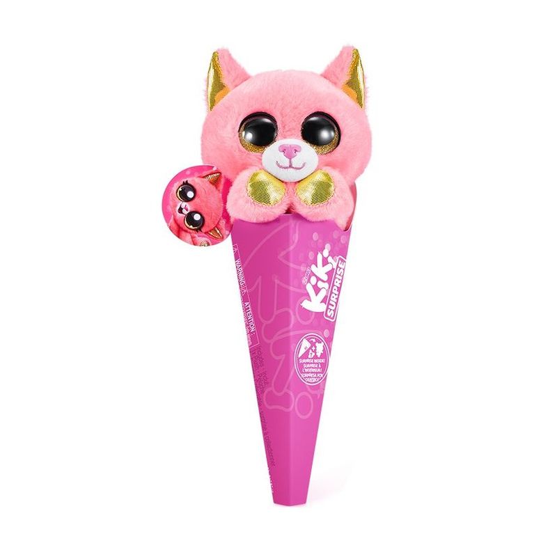 Pelucia-no-Cone---Kiki-Surprise---Classic---Zuru---Sortido---Fun--6