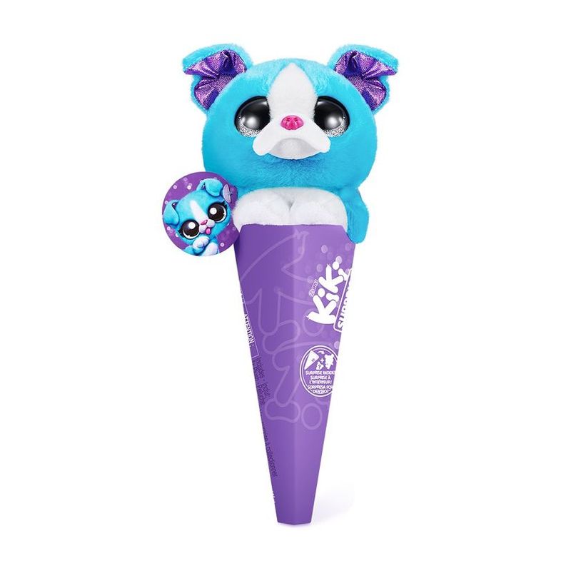 Pelucia-no-Cone---Kiki-Surprise---Classic---Zuru---Sortido---Fun--8