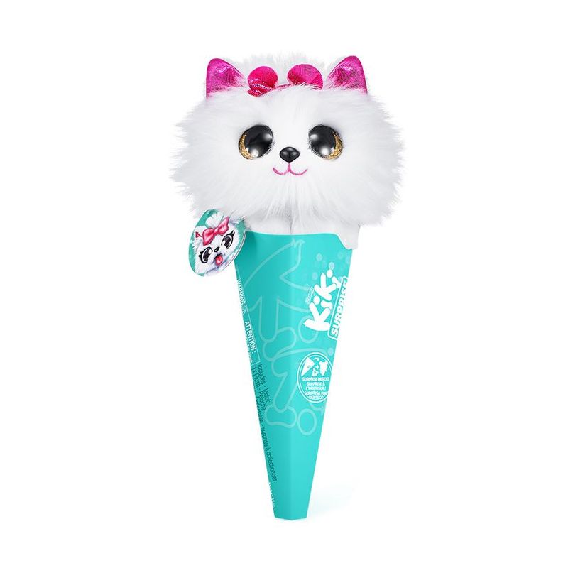 Pelucia-no-Cone---Kiki-Surprise---Classic---Zuru---Sortido---Fun--10