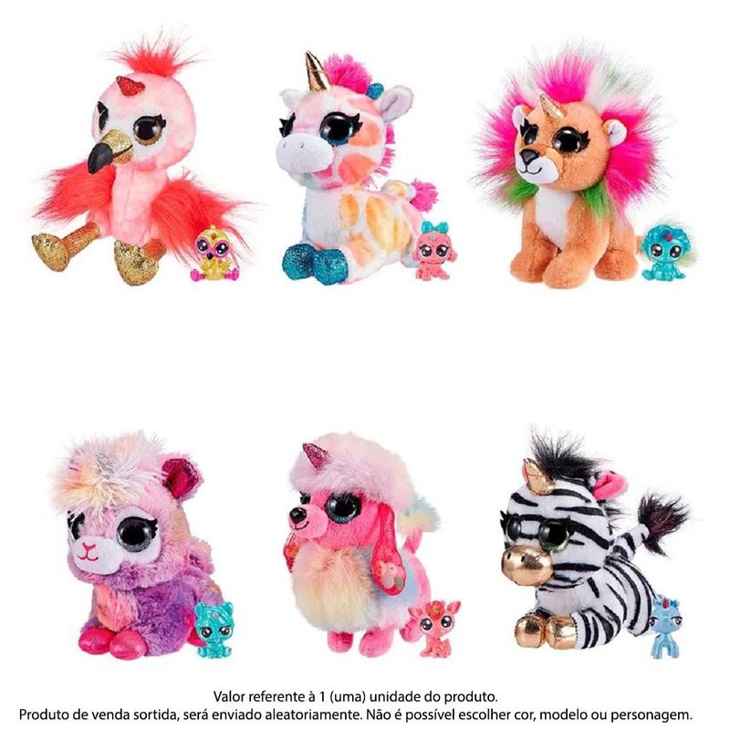 Pelucia-no-Cone---Kiki-Surprise---Fantasy---Zuru---Sortido---Fun--1