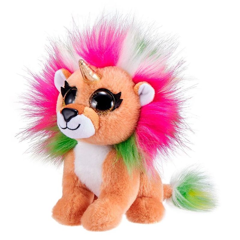 Pelucia-no-Cone---Kiki-Surprise---Fantasy---Zuru---Sortido---Fun--2