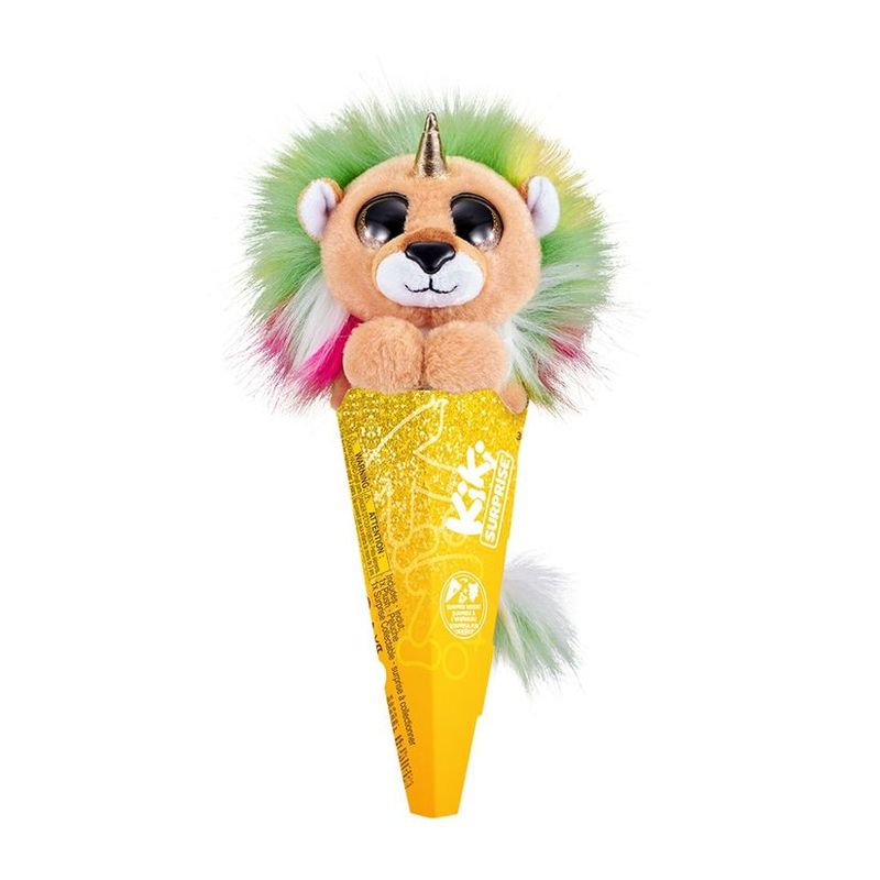 Pelucia-no-Cone---Kiki-Surprise---Fantasy---Zuru---Sortido---Fun--3