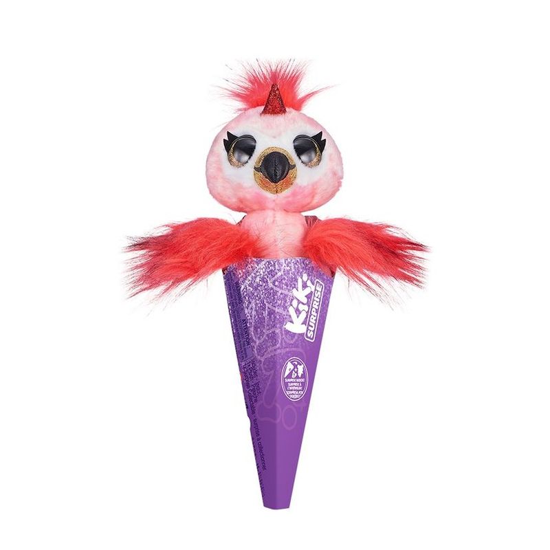 Pelucia-no-Cone---Kiki-Surprise---Fantasy---Zuru---Sortido---Fun--5