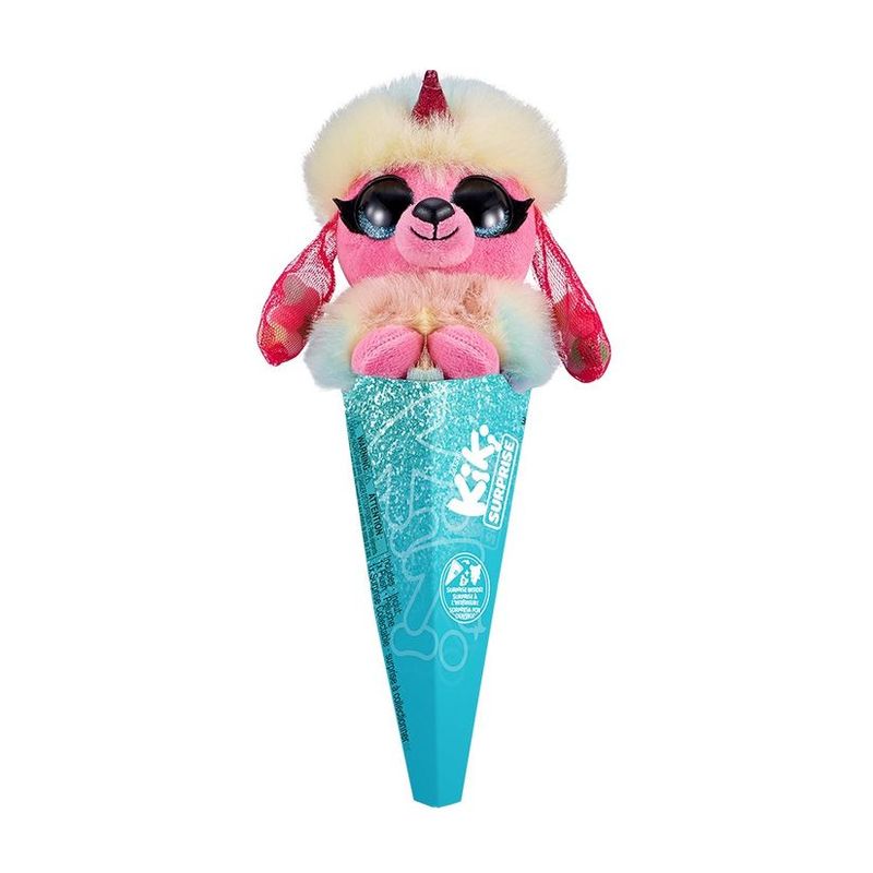 Pelucia-no-Cone---Kiki-Surprise---Fantasy---Zuru---Sortido---Fun--8