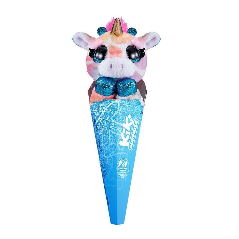 Pelucia-no-Cone---Kiki-Surprise---Fantasy---Zuru---Sortido---Fun--11