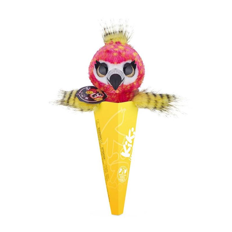 Pelucia-no-Cone---Kiki-Surprise---Neon---Zuru---Sortido---Fun--2