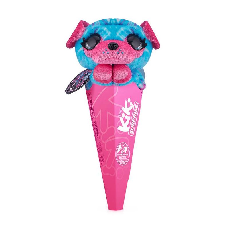 Pelucia-no-Cone---Kiki-Surprise---Neon---Zuru---Sortido---Fun--10