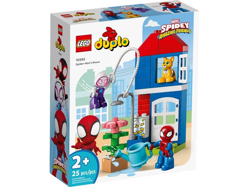1-LEGO-Duplo---Casa-do-Homem-Aranha---Spidey-Amazing-Friends---10995