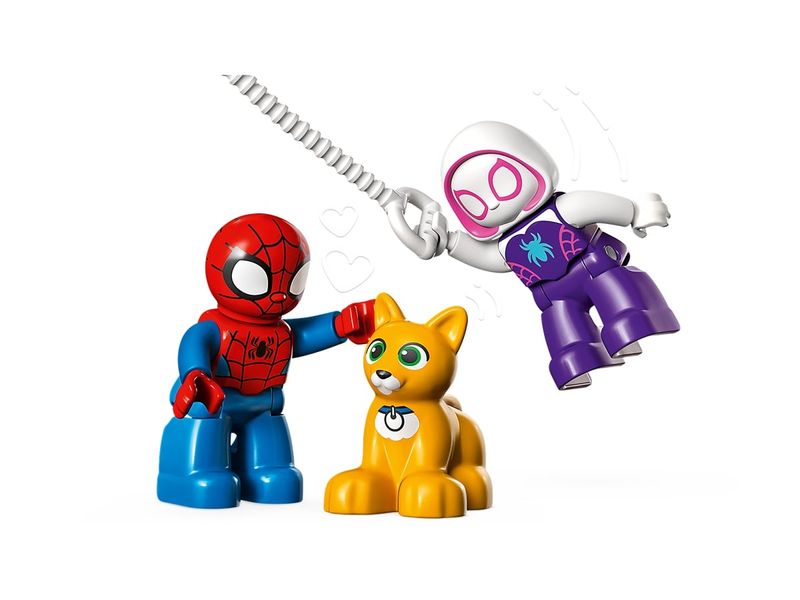 3-LEGO-Duplo---Casa-do-Homem-Aranha---Spidey-Amazing-Friends---10995