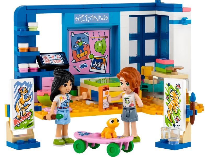 2-LEGO-Friends---O-Quarto-da-Liann---41739