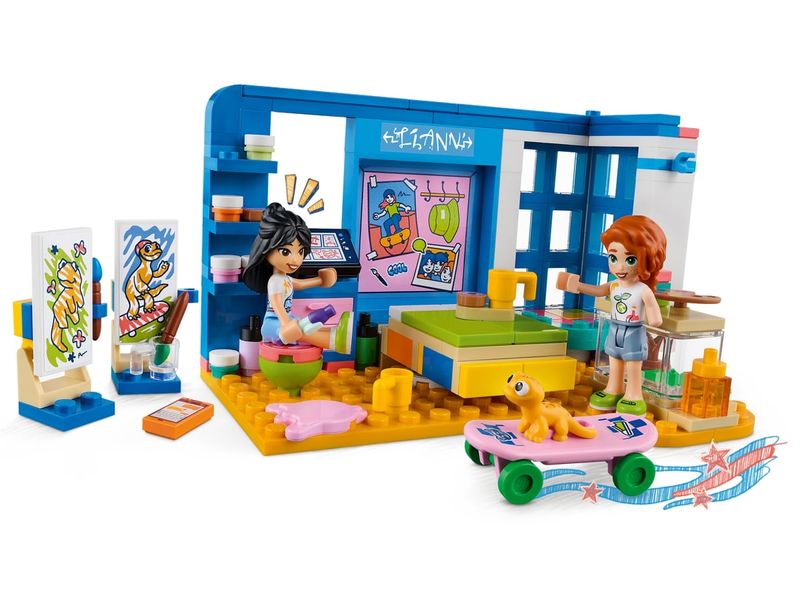 3-LEGO-Friends---O-Quarto-da-Liann---41739