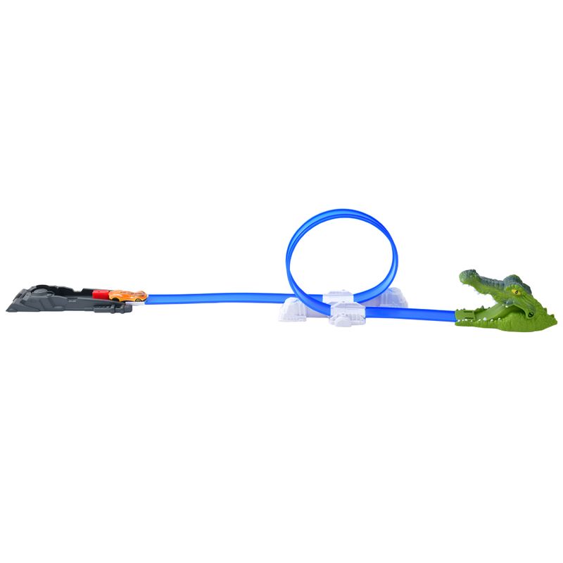 4-Pista-Hot-Speeds-com-Carrinho---Looping-Crocodilo
