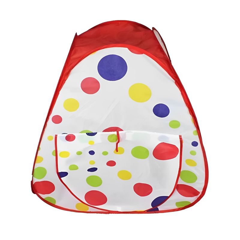 2-Barraca-Infantil---Tenda-de-Bolinhas---BBR-Toys