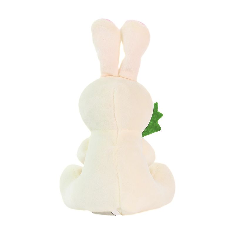 4-Pelucia-Coelhinho-com-Cenoura---Coelho-Branco---18cm---BBR-Toys
