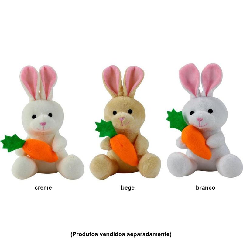 5-Pelucia-Coelhinho-com-Cenoura---Coelho-Bege---18cm---BBR-Toys