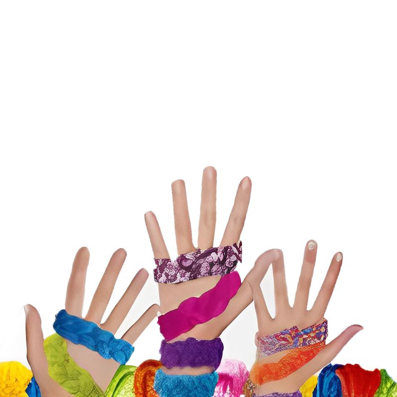 4-Kit-de-Pulseiras-com-Acessorio---Faca-Voce-Mesmo---Diy-Rope-Bracelet---Yes-Toys