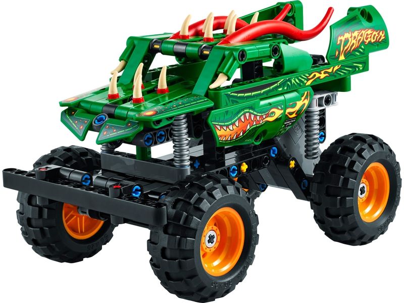 2-LEGO-Technic---Monster-Jaw-Dragon---42149