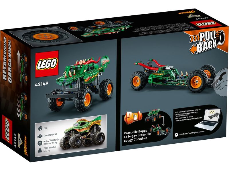 6-LEGO-Technic---Monster-Jaw-Dragon---42149