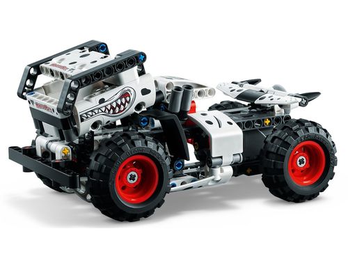 LEGO Technic - Monster Jam - Monster Mutt Dálmata - 42150