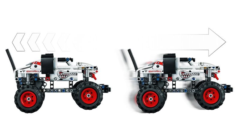 4-LEGO-Technic---Monster-Jam---Monster-Mutt-Dalmata---42150
