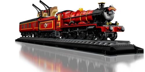 LEGO Harry Potter - Expresso Hogwarts - 76405
