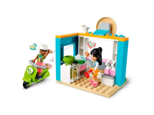 LEGO Friends - Loja de Donuts - 41723