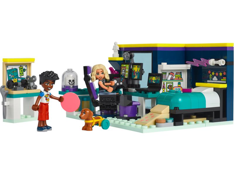 LEGO-Friends---O-Quarto-da-Nova---41755----2