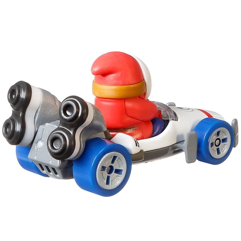 Carrinho-Hot-Wheels---Shy-Guy---Mario-Kart---B-Dasher---164---Mattel-3
