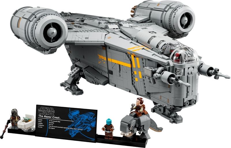 2-LEGO-Star-Wars---The-Razor-Crest---75331