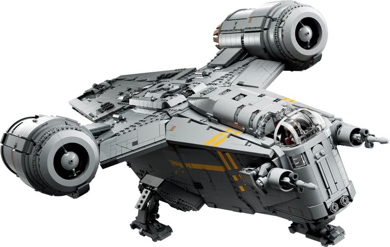 3-LEGO-Star-Wars---The-Razor-Crest---75331