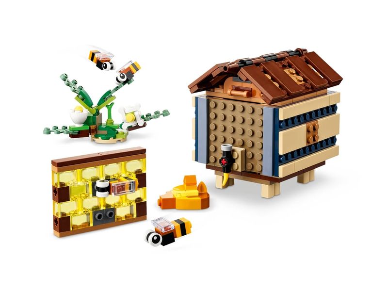 5-LEGO-Creator-3-em-1---Casa-de-Passarinho---31143