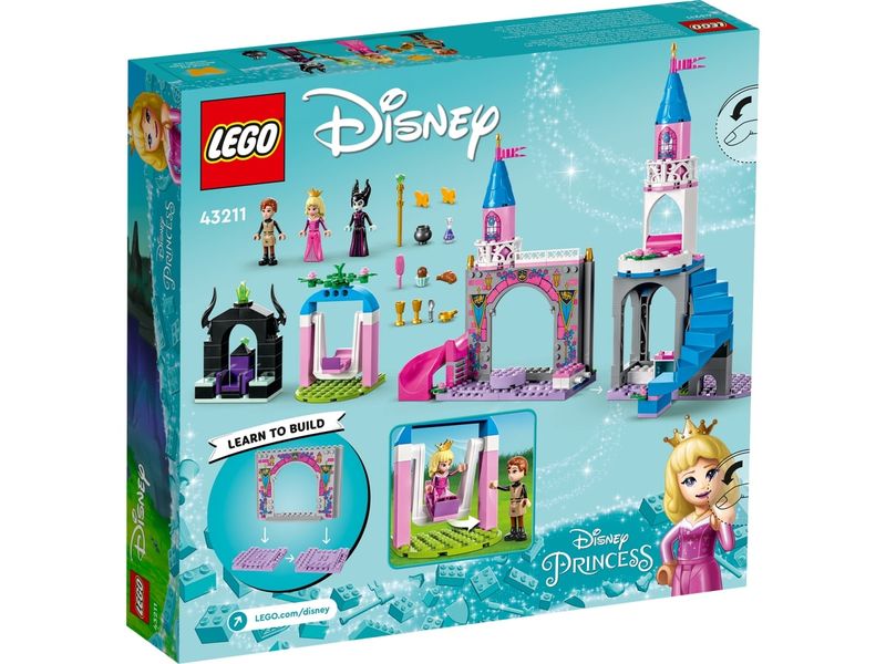 6-LEGO-Disney---O-Castelo-da-Aurora---43211