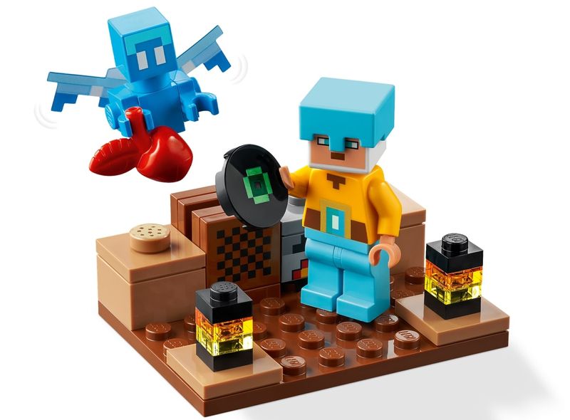 4-LEGO-Minecraft---O-Posto-Avancado-da-Espada---21244
