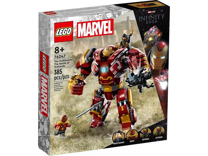 1-LEGO-Marvel---O-Caca-Hulk-A-Batalha-de-Wakanda---The-Infinity-Saga---76247