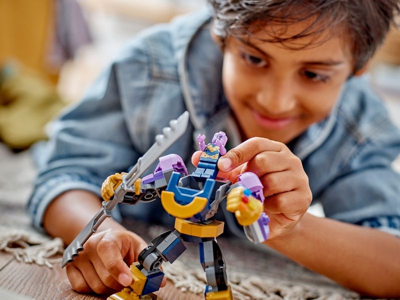 6-LEGO-Marvel---Armadura-Robo-de-Thanos---76242