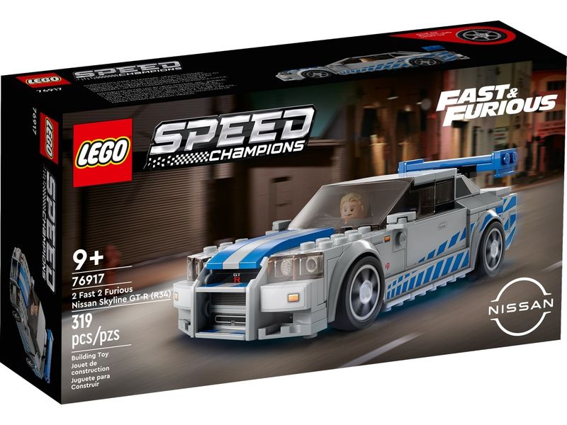 1-LEGO-Speed-Champions---Nissan-Skyline-GT-R--R34----Velozes-e-Furiosos---76917