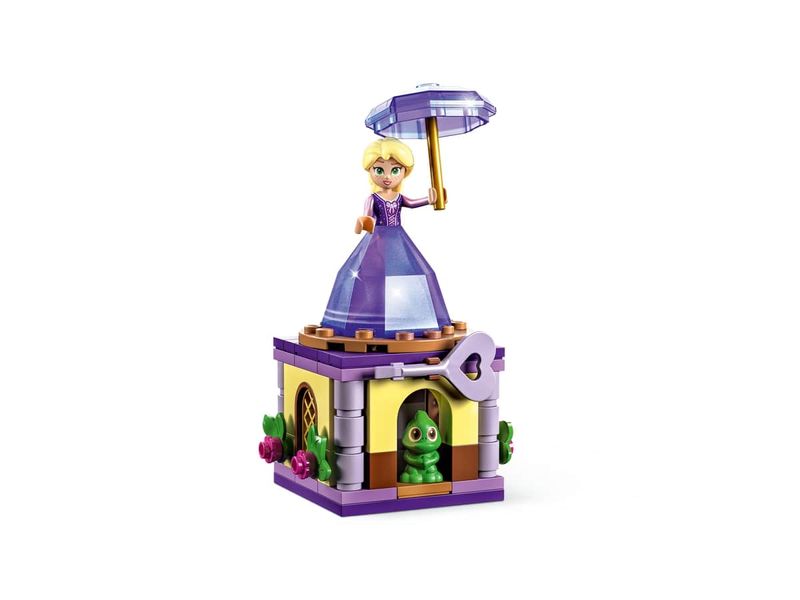 5-LEGO-Disney---Rapunzel-Giratoria---43214