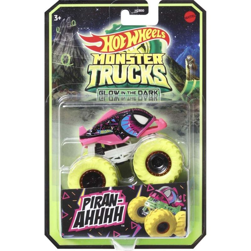 Piranhaa