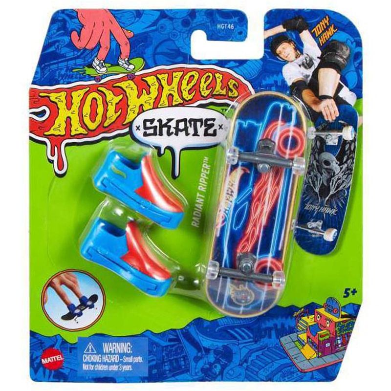 Skate-de-Dedo---Hot-Wheels---Tony-Hawk---Sortido---Mattel-7