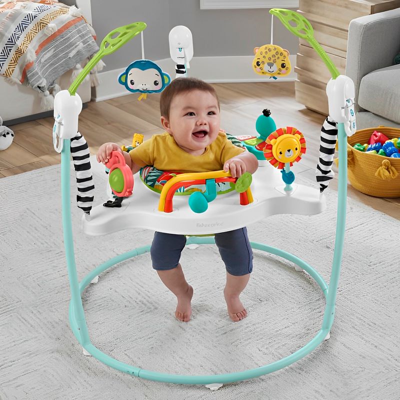 2-Cadeirinha-Pula-Pula---Diversao-na-Floresta-dos-Animais---Fisher-Price
