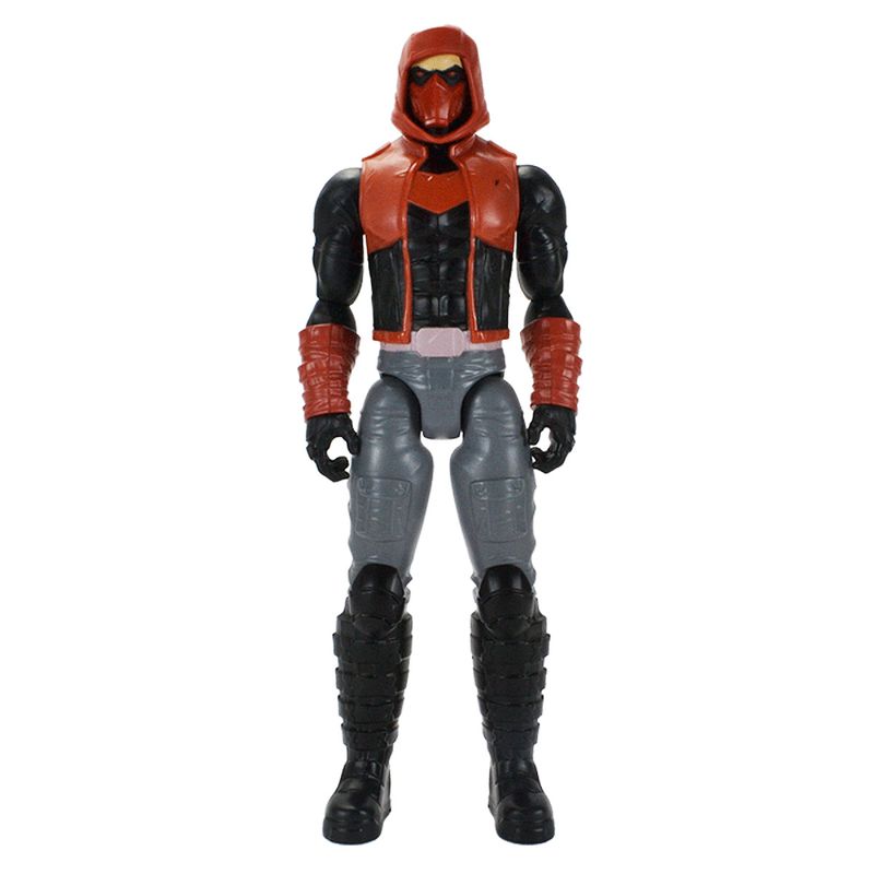 Figura-Articulada---Capuz-Vermelho---DC-Comics---30-cm---Sunny-1