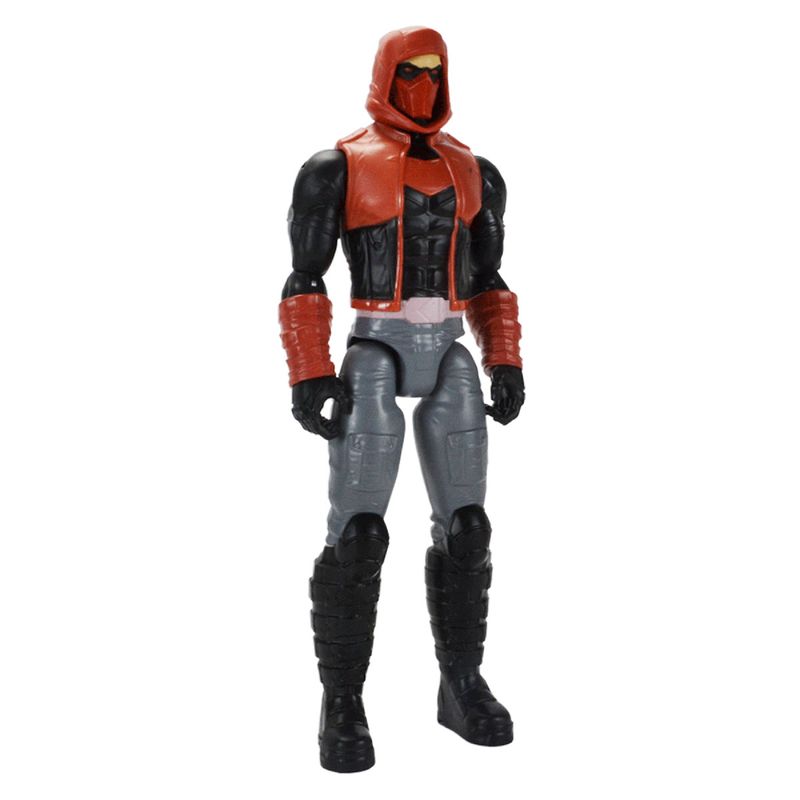 Figura-Articulada---Capuz-Vermelho---DC-Comics---30-cm---Sunny-3