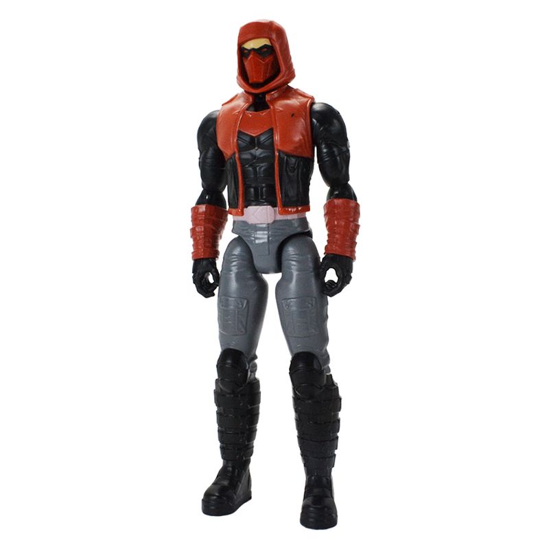 Figura-Articulada---Capuz-Vermelho---DC-Comics---30-cm---Sunny-4