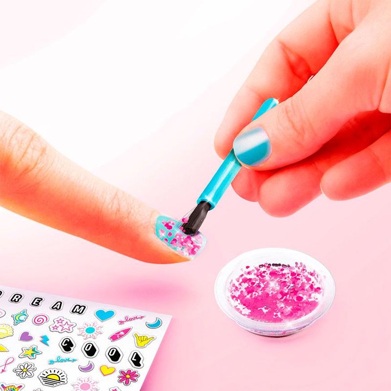 Conjunto-para-Pintura-de-Unhas---Style-4-Ever---Fun-Kit-de-Artes---Fun-6
