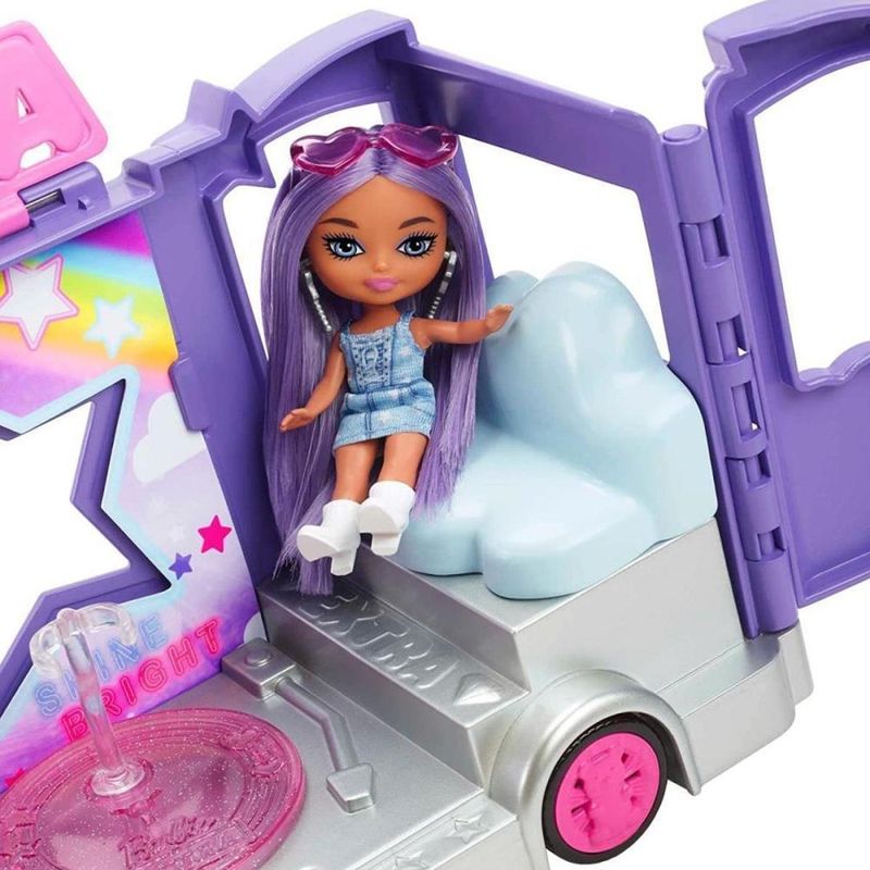 2-Boneca-Barbie-Extra-Mini-Minis---Mini-Onibus-Turismo---Mattel