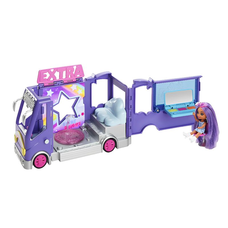 3-Boneca-Barbie-Extra-Mini-Minis---Mini-Onibus-Turismo---Mattel