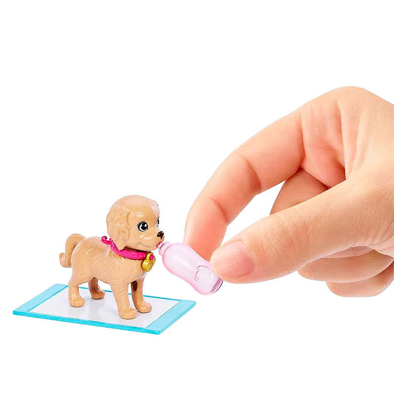 5-Boneca-Barbie-com-Pets---Adota-Cachorrinhos---Morena---Mattel